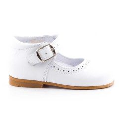 Boni Emma - chaussures bebe filles