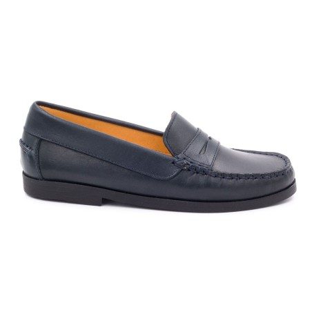 Boni Horace - Slip-on Loafers School Shoes