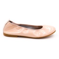 Boni Amandine - nude flats