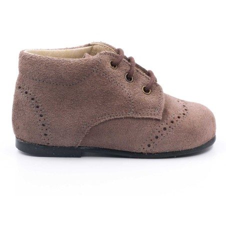 Boni Richard – Lauflernschuhe für Babys - 