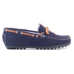 Boni Gabrielle II - suede mocassins - loafer shoes - 