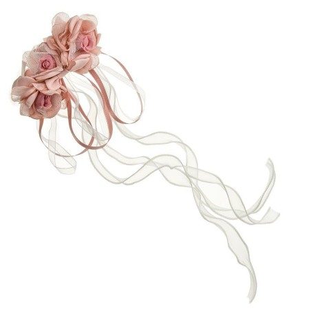 wedding hair clips