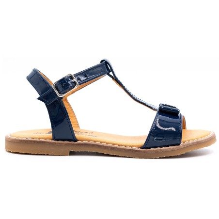 Boni Blanca - mädchen sandalen