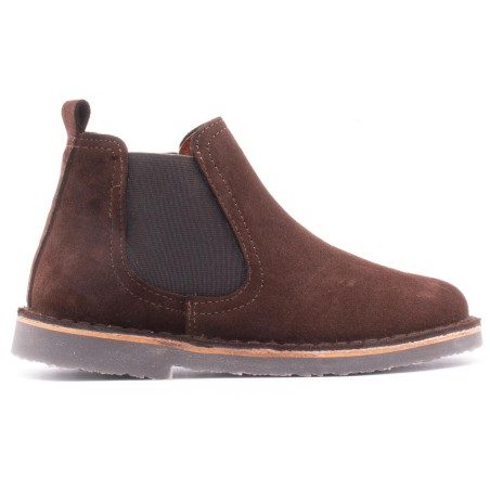 Boni Benoit - boys & girls chelsea boots - 