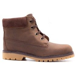 Boni Outdoor - bottines enfants