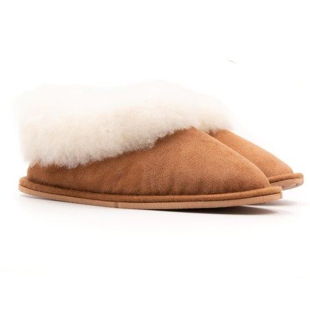 BONI SHEEP – sheepskin slippers