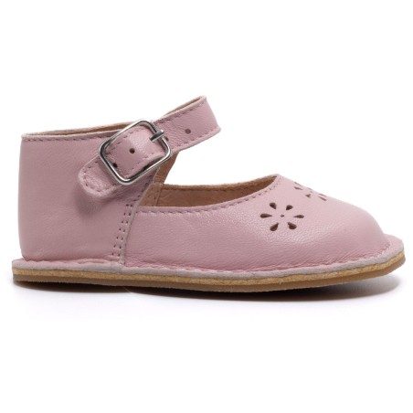 Boni Joy - baby girl slippers