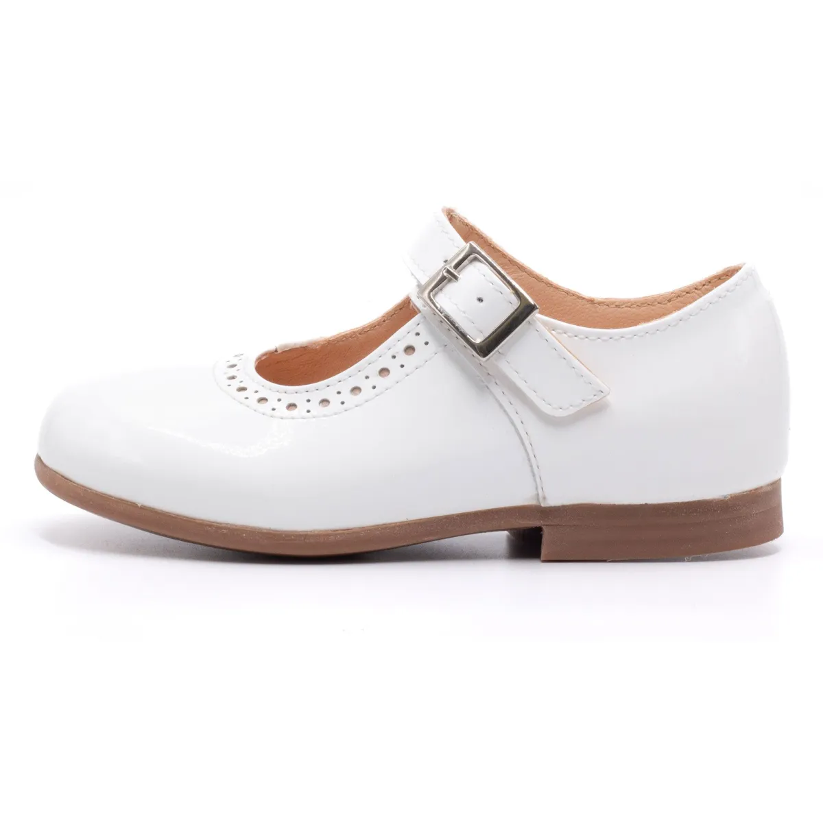 Boni mini Anaïs – Baby Girl Mary Jane Shoes