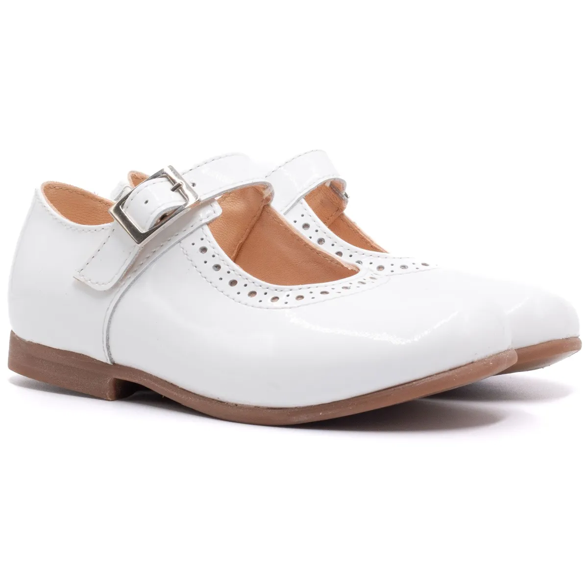 Boni mini Anaïs – Baby Girl Mary Jane Shoes