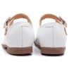 Boni mini Anaïs – Baby Girl Mary Jane Shoes