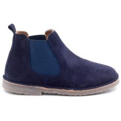 Boni Benoit - boys & girls chelsea boots - 